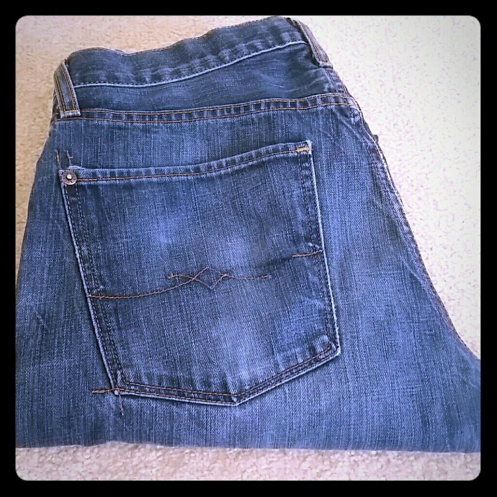 Men's Lucky Brand Jean